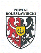 Herb Powiatu Bolesławieckiego